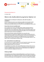 10.10.2025 | Wenn die Außendämmung keine Option ist