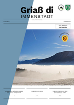 Griaß di | Ausgabe Februar 2026